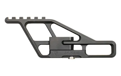 RS Regulate AK-301 FRONT BIASED LOWER RA...