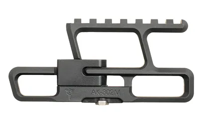 RS Regulate AK-302 REAR-BIASED LOWER RAI...