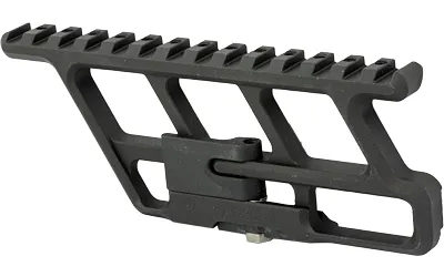 RS Regulate AK-303 FULL-LENGTH RAIL