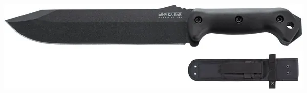 Becker Combat BK9