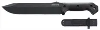 Becker Combat BK9