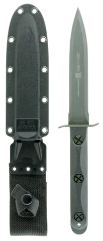 Ek Commando Model 4 EK44
