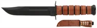 Ka-Bar USMC Full-Size Fight/Utility 1217