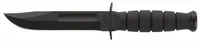 KA-BAR SHORT KA-BAR 5.25" W/PLASTIC SHEATH