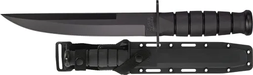 Ka-Bar KA-BAR MODIFIED TANTO 8" PLAIN ED...