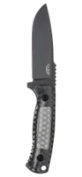 KA-BAR LES GEORGE COOL NAME 4.25" DROP POINT & SHEATH