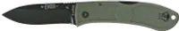 Ka-Bar Dozier Folding Hunter 4062FG