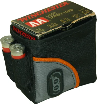 BOB ALLEN 1 BOX SHELL CARRIER CLUB SERIE...