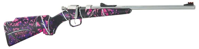 Henry Repeating Arms Mini Bolt Muddy Gir...