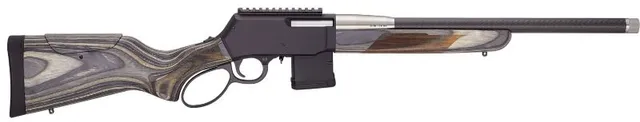 Henry Repeating ArmsSupreme Lever Action