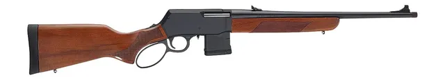Henry HENRY H23 LEVER ACTION SUPREME RIF...