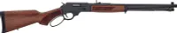 Henry H010PG4570 Provider 45-70 Gov 6+1 20” Blued Round Barrel, Steel...
