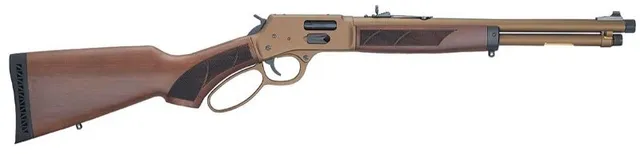 Henry H9 Explorer Carbine .44 Magnum 16....