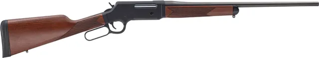 Henry Long Ranger 6.5 Creedmoor 22" Blue...