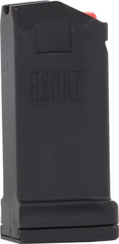 Henry MAG HENRY HOMESTEADER 9MM 10RD