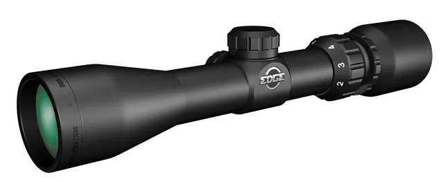 BSA Edge Pistol Scope PS27X28