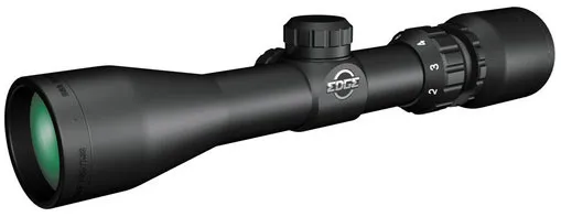 Edge Pistol Scope PS27X32