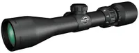Edge Pistol Scope PS27X32