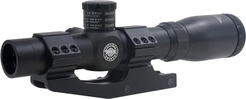 BSA BSA TACTICAL WEAPON SCOPE 1-4X24MM M...