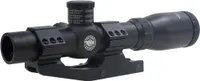 BSA BSA TACTICAL WEAPON SCOPE 1-4X24MM MIL-DOT 1PC MOUNT