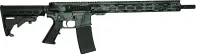 GLFA AR15 RIFLE 223 WYLDE BUNDLE W/ 5 KNIVES LICHEN GREY