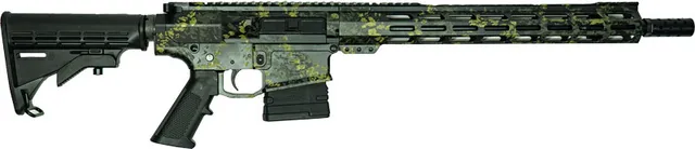 Great Lakes Firearms GLFA AR10 RIFLE 308...