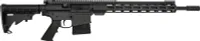 GLFA AR10 RIFLE .308 WIN. 18" NITRIDE BBL 10-SHOT BLACK