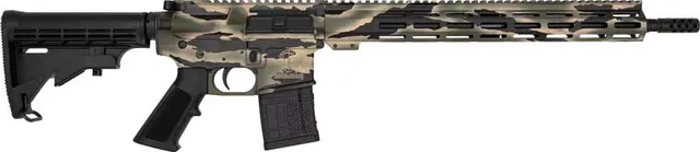GLFA AR15 RIFLE .350 LEGEND 16" NIT 5RD ...
