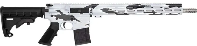 GLFA AR15 RIFLE .350 LEGEND 16" S/S 5RD ...