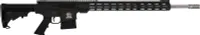 GLFA AR10 RIFLE .243 WIN. 24" S/S BBL 5-SHOT BLACK