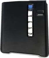 GLFA MAGAZINE GL10 LA .300 WIN MAG 5 ROUNDS BLACK