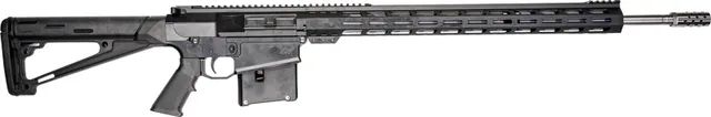 GLFA GL10 RIFLE 6.5 PRC 24" 1:8 SS BBL B...