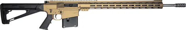 GLFA GL10 RIFLE 6.5 PRC 24" 1:8 SS BBL B...