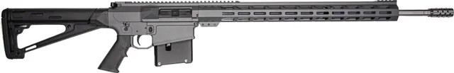GLFA GL10 RIFLE 6.5 PRC 24" 1:8 SS BBL S...