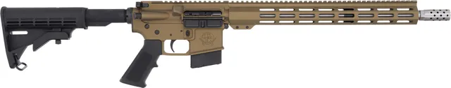 GLFA GL15 RIFLE .400 LEGEND 16" S/S BBL ...