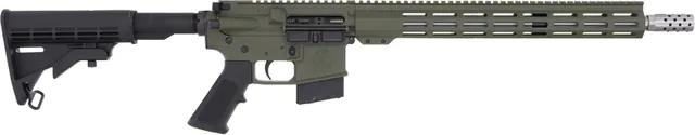 GLFA GL15 RIFLE .400 LEGEND 16" S/S BBL ...
