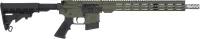 GLFA GL15 RIFLE .400 LEGEND 16" S/S BBL 5RD M-LOK OD GREEN