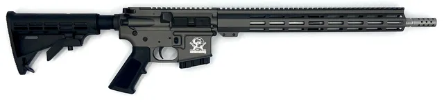 GLFA GL15 RIFLE .400 LEGEND 16" S/S BBL ...
