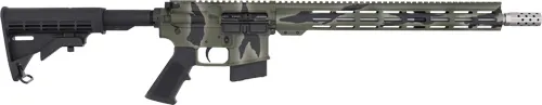 GLFA GL15 RIFLE .400 LEGEND 16" S/S BBL ...