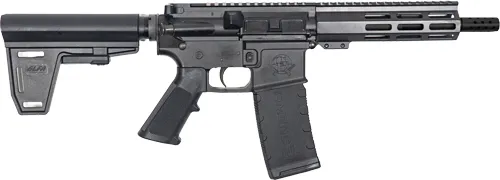 GLFA AR15 PISTOL W/BRACE 223 WYLDE 7.5" ...
