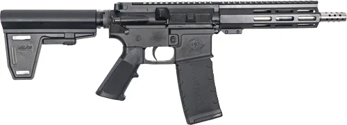 GLFA AR15 PISTOL W/BRACE 223 WYLDE 7.5" ...