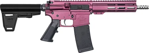 GLFA AR15 PISTOL W/BRACE 223 WYLDE 7.5" ...