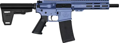 GLFA AR15 PISTOL W/BRACE 223 WYLDE 7.5" ...