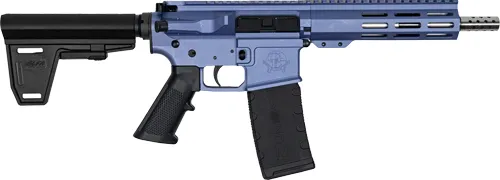 GLFA AR15 PISTOL W/BRACE 223 WYLDE 7.5" ...