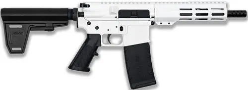 GLFA AR15 PISTOL W/BRACE 223 WYLDE 7.5" ...