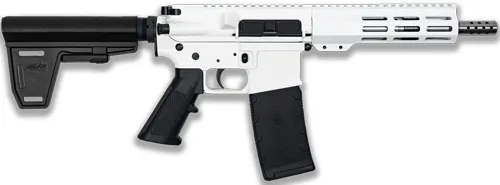 GLFA AR15 PISTOL W/BRACE 223 WYLDE 7.5" ...
