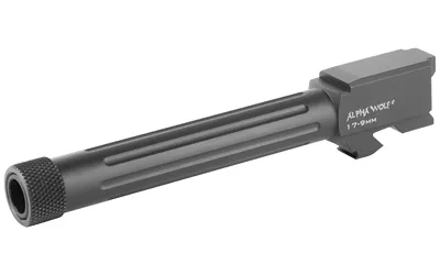 Lone Wolf Distributors LWD ALPHAWOLF BBL...