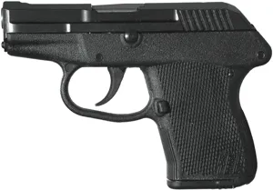 KeltecP-32