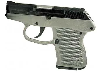 KeltecP-32