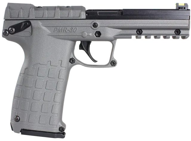 KelTec PMR-30 .22 WMR 4.3in 30rd Gray Pi...